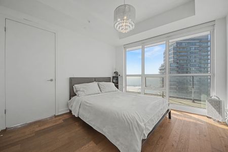 For Lease - 2212 Lake Shore Boulevard Unit# 4103, Toronto, Ontario - Photo 5