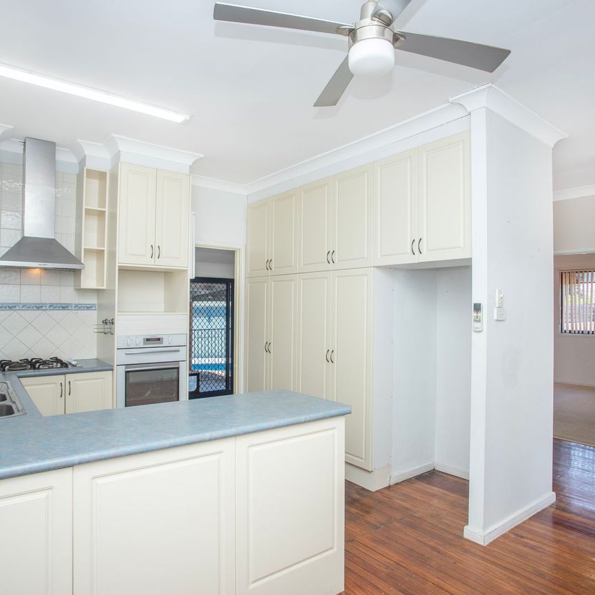 Home For Rent - Photo 1