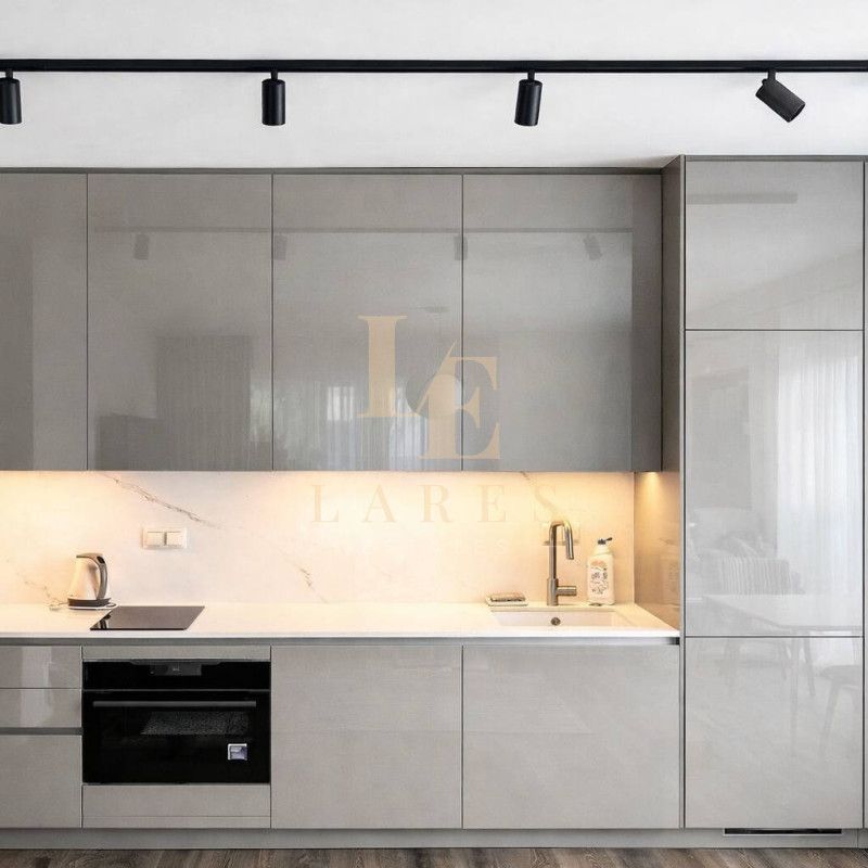 3-pokojowe | 60m2 | Gabinet | Taras | Wola - Photo 1