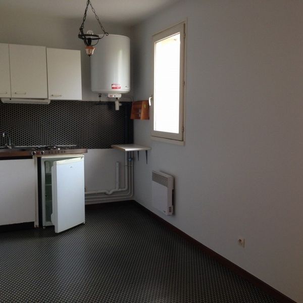 Location Appartement 1 pièce 31m² OLIVET 45160 - Photo 1