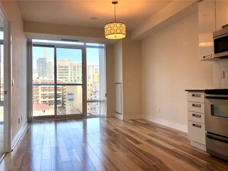 For Lease - 90 Stadium Road Unit# 709, Toronto, Ontario - Photo 5