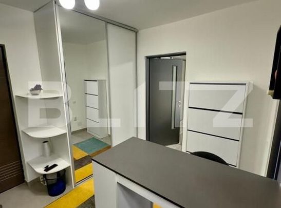Apartament 2 camere, 50 mp, decomandat, modern, zona Manastur - Photo 1