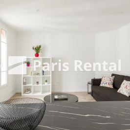 1 chambre, Nation Paris 11e - Photo 1