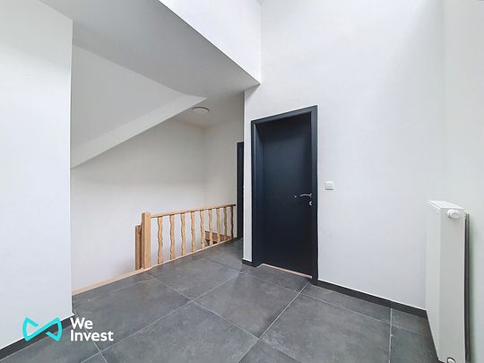 Appartement met twee slaapkamers in Wemmel - Foto 1