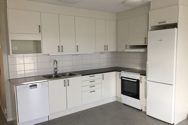 Hovbygatan 68 - Foto 1