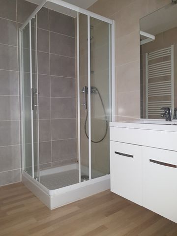 Appartement 2 pièces à Freyming-Merlebach - Photo 3