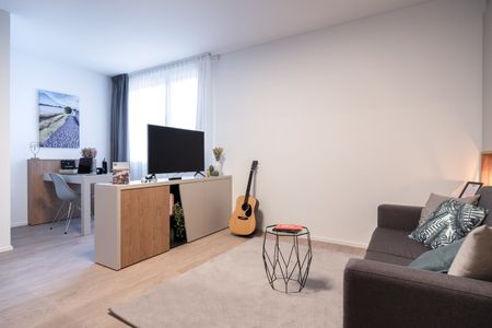 City Pop - Deine flexible Lösung für lange und kürzere Aufenthalte um dich wie zu Hause zu fühlen - Foto 5