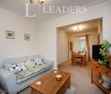 3 bedroom house to rent Cowper Street, Hove, East Sussex, BN3 - Photo 1