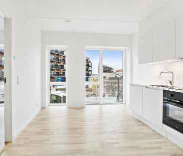 Ballerup Boulevard 13, 3. th. 2740 Skovlunde - Photo 4