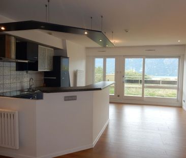 Location Appartement 3 pièces 85m² TRESSERVE 73100 - Photo 1