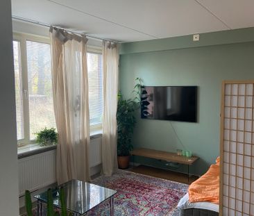 Gibraltargatan, Göteborg - Photo 3