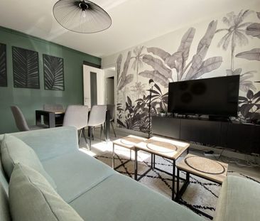 Belle Colocation Proche RECOUVRANCE - LA1902 - Photo 1