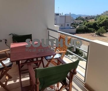 Μεζονέτα για ενοικίαση Άγιος Νικόλαος (Ανάβυσσος) - Photo 2
