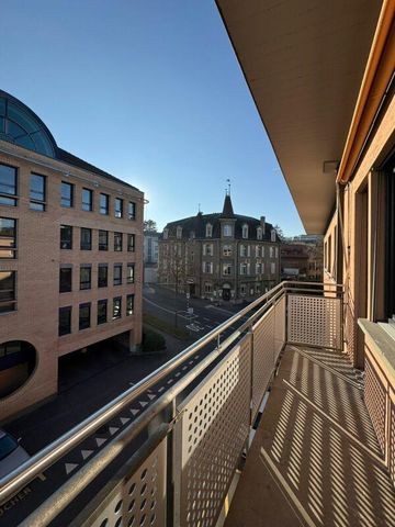 4.5 Zimmer Terrassenwohnung - Photo 5