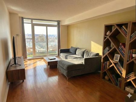 For Lease - 736 Spadina Avenue Unit# 1306, Toronto, Ontario - Photo 2