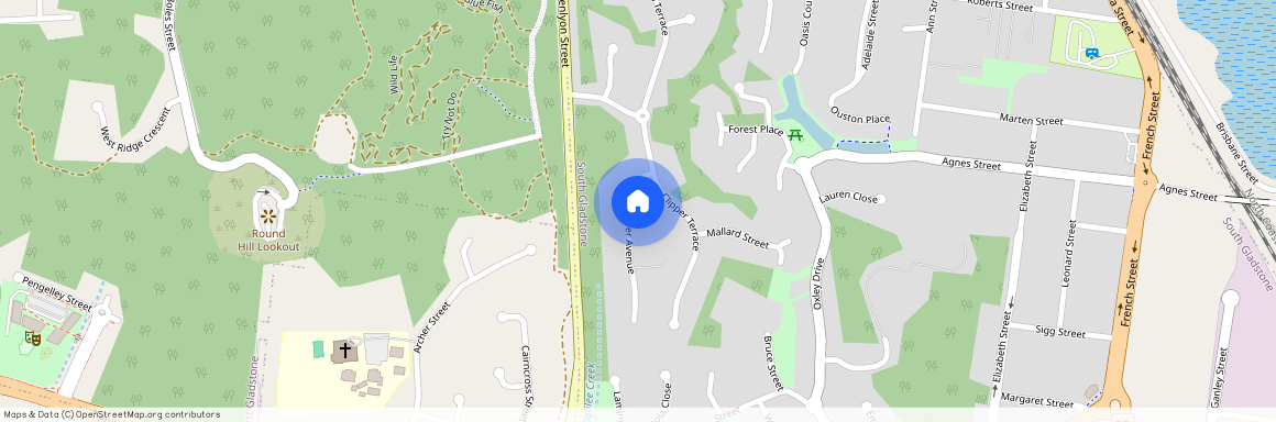 5 Beaver Avenue, Qld 4680, South Gladstone