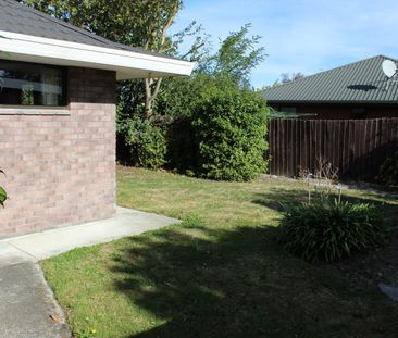 Christchurch - Photo 4