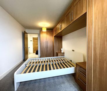 1 bedroom flat to rent - Photo 5