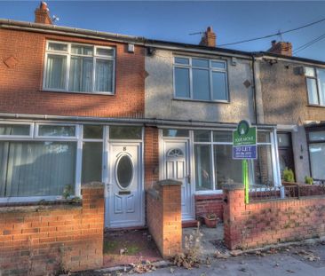 2 bedroom terraced house to rent - Photo 6