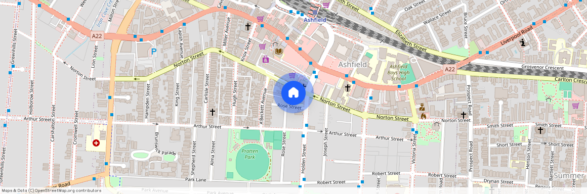 14/48 Norton Street, Ashfield NSW 2131