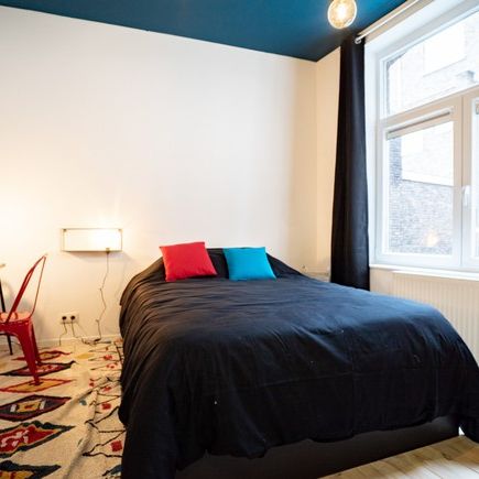 Room at Laport 4 - Foto 2