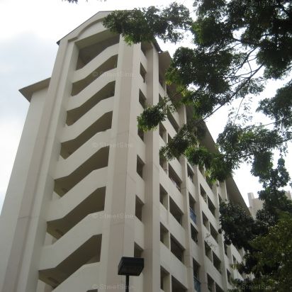 Blk 69 Circuit Road (Geylang), HDB 3 Rooms - For Rent - Photo 1