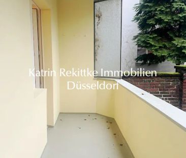 🏩🌈BEZAUBERNDE LAGE IM HAFEN - ZWEI-ZIMMER - GROßE WOHNKÜCHE - BALKO... - Photo 3