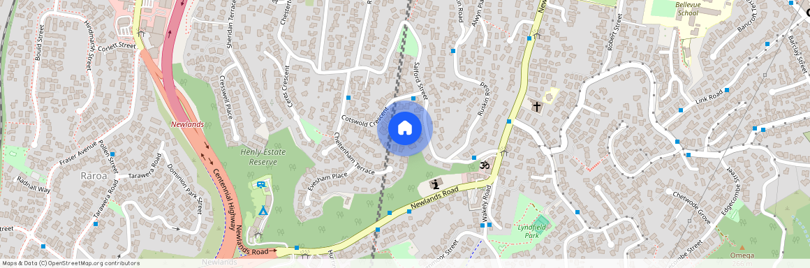 64 Salford St, Newlands, Wellington City