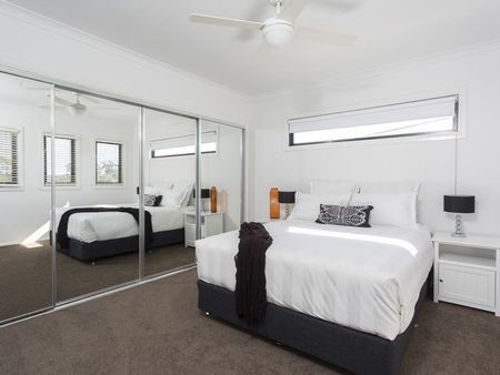 FULLY FURNISHED HOUSE - AVAILABLE FEBRUARY 2026 - Photo 3