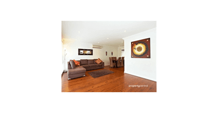 Spacious Three-Bedroom Home with Deck and Lock-Up Garage - Photo 4