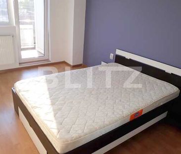 Apartament 2 camere, 48 mp, parcare, zona strazii Oasului - Photo 5