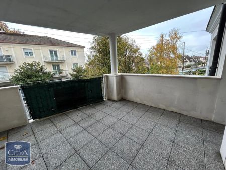 Appartement à louer 2 pièces 51.14m² - Photo 5