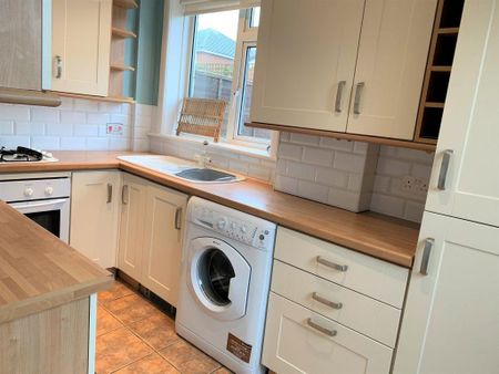 1 bedroom apartment to rent - Photo 3