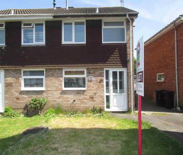 2 bedroom semi-detached house to rent - Photo 1