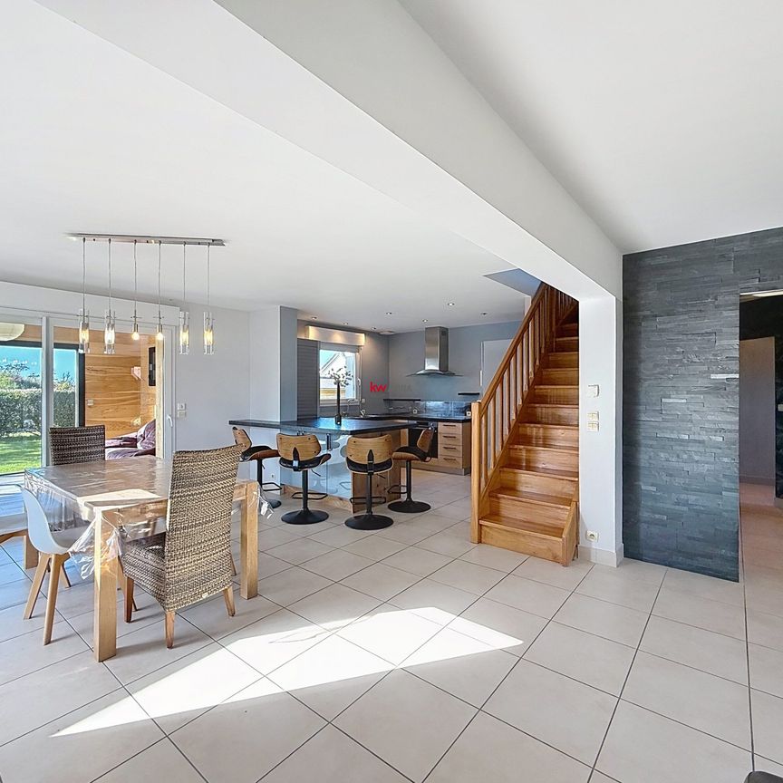 Maison individuelle à louer, 5 pièces - Oye-Plage 62215 - Photo 1