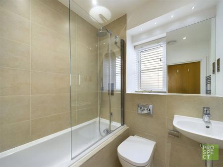 2 bedroom apartment to rent - Photo 3