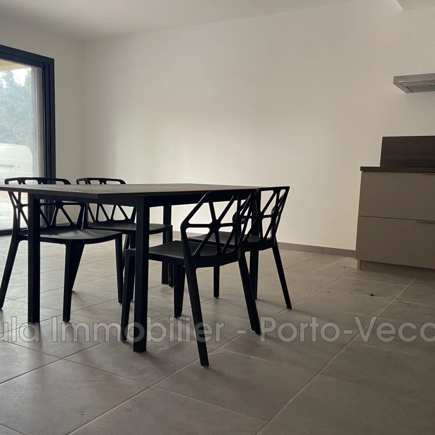 Bonifacio Appartement 2 pièces 58 m 2 - Photo 1