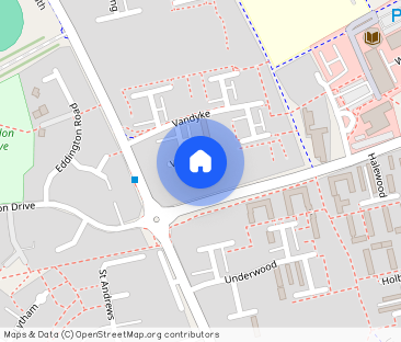 5 bedroom end of terrace house to rent - Photo 1