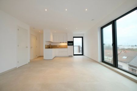 Studio nabij centrum van Sint-Niklaas - Photo 5