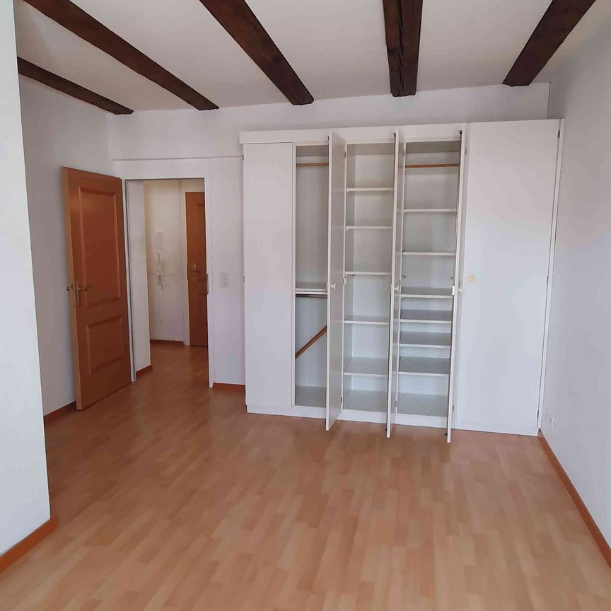 2.5 Zimmer, 50 m² - Photo 1