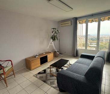 Location Appartement 3 pièces 63m² NICE 06100 - Photo 2