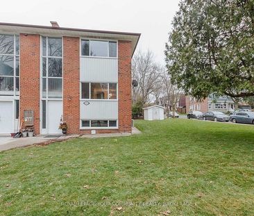 For Lease - 451 Leslie Street Unit# 1, Toronto, Ontario - Photo 6
