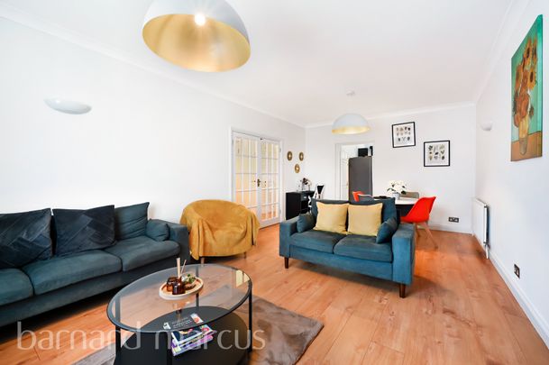 Putney Park Lane, London - Photo 1