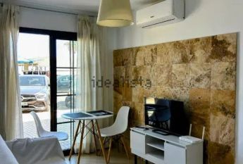 Alquiler de piso en Paseo Marítimo Levante, 28