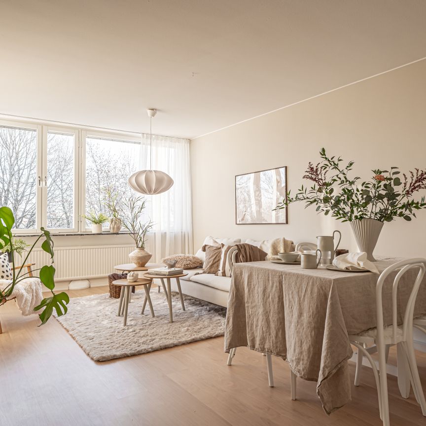 Klostergatan, Eskilstuna - Photo 1