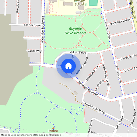 162A Fairways Boulevard, Craigieburn VIC 3064