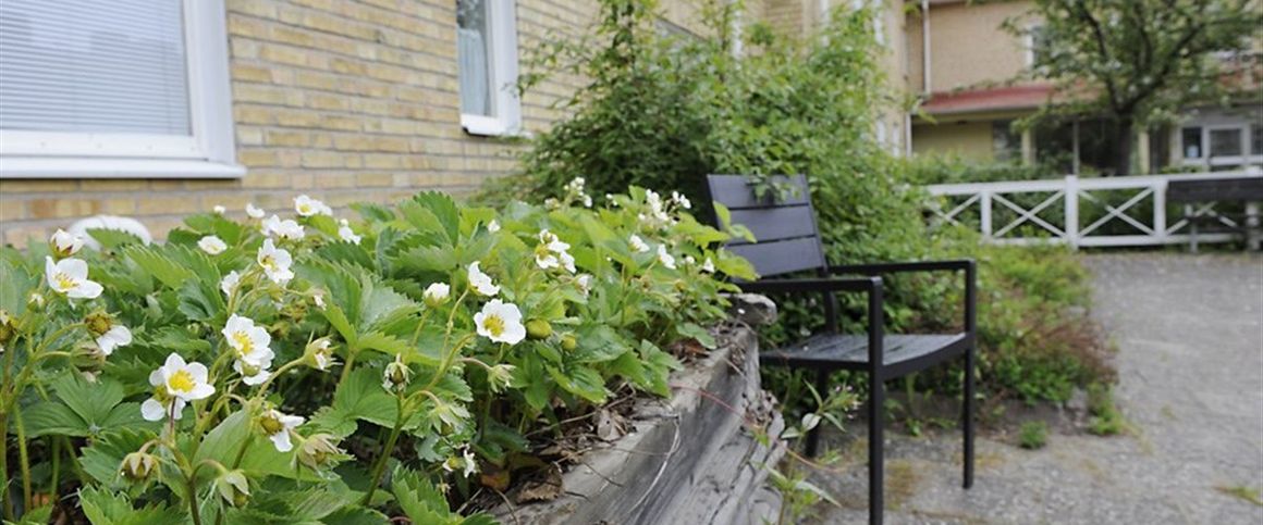 Lindgatan 13B - Photo 1