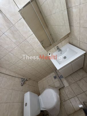 Διαμέρισμα για ενοικίαση Συκιές - Photo 1