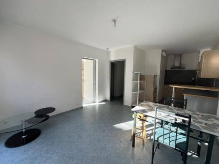 Location appartement t1 bis 2 pièces 37 m² à Rodez (12000) - Photo 4