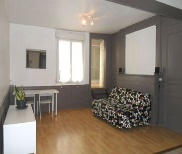 Location Appartement 1 pièce 27m² TROYES 10000 - Photo 2